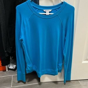 Athleta tunic